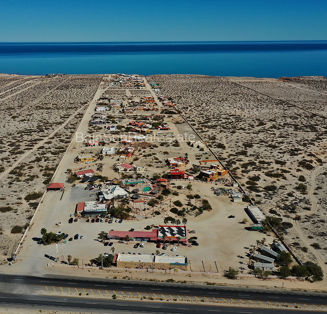 Playa de Oro