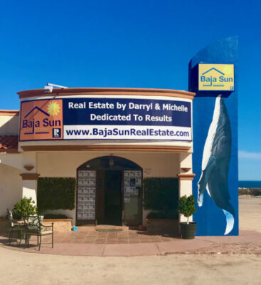 Baja Sun Real Estate