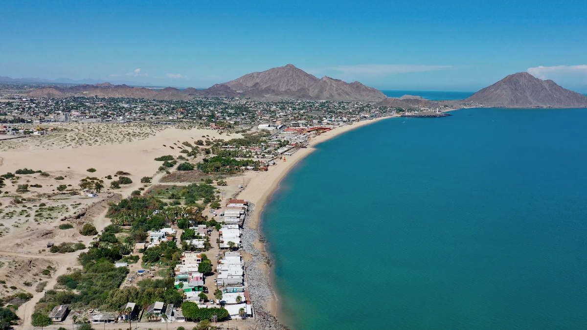 Casas De Venta En San Felipe Bc